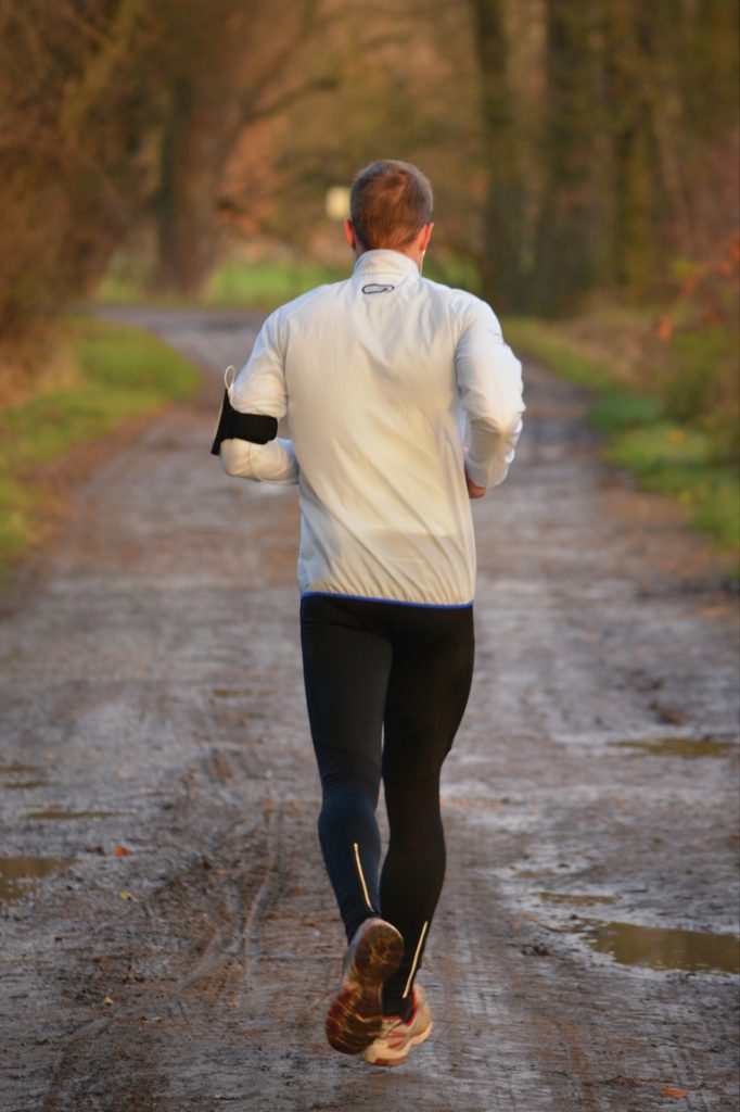 laufschuhe übergewicht