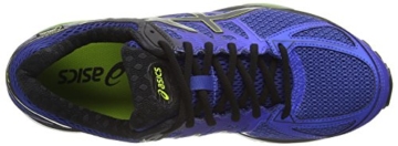 Asics Gel-cumulus 17 Laufschuhe Ansicht von oben