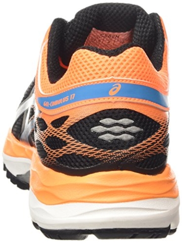 ASICS Gel-cumulus 17 Kinderlaufschuh Rückseite