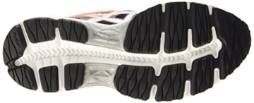 ASICS Gel-cumulus 17 Kinderlaufschuh Sohle