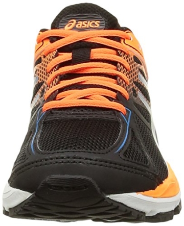 ASICS Gel-cumulus 17 Kinderlaufschuh Frontansicht