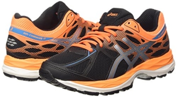 ASICS Gel-cumulus 17 Kinderlaufschuh beide Schuhe