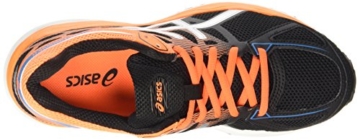 ASICS Gel-cumulus 17 Kinderlaufschuh Ansicht von oben