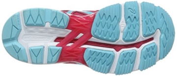 ASICS Gt-2000 4 Laufschuhe Sohle
