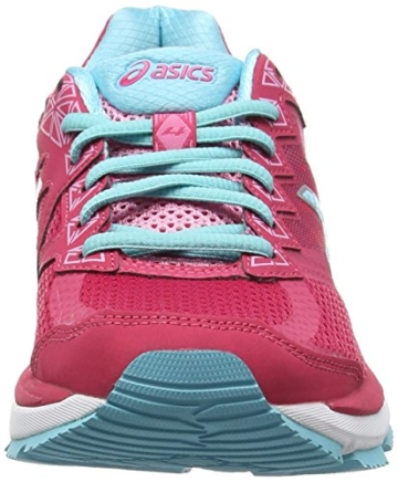 ASICS Gt-2000 4 Laufschuhe Frontansicht