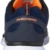 Skechers Flex Advantage Sneakers Rückansicht