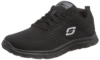 Skechers Flex Appeal Damen Sneakers