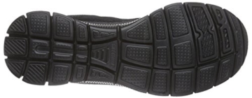 Skechers Flex Appeal Damen Sneakers Sohle