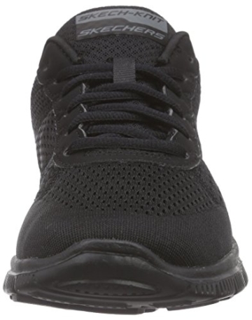 Skechers Flex Appeal Damen Sneakers Frontansicht