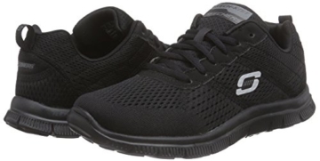 Skechers Flex Appeal Damen Sneakers beide Schuhe