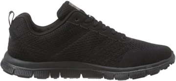 Skechers Flex Appeal Damen Sneakers Ansicht von Links